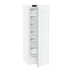 Kép 5/10 - Liebherr GN50VD26 FAGYASZTÓSZEKRÉNY 6 REKESZ, 239 L, NO FROST