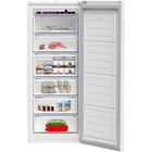 Kép 3/4 - Beko RFSA240M41WN FAGYASZTÓSZEKRÉNY 6 REKESZ, 215 L