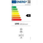 Kép 4/4 - Eta 285290000E FAGYASZTÓSZEKRÉNY 5 REKESZ, 168 L