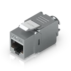 Kép 1/6 - Ubiquiti UACC-Keystone-Coupler-C6A