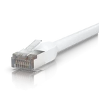 Kép 3/8 - Ubiquiti UACC-Cable-Patch-Outdoor-C6A-5M-W hálózati kábel Fehér Cat6a