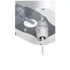 Kép 3/3 - QuWireless AO5G2U-1 hálózati antenna Mindenirányú antenna SMA 4,5 dBi