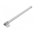Kép 1/4 - Mikrotik LoRa Omni Antenna Kit 6.5dBi 824-960MHz with SMA Female connector