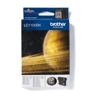 Kép 1/4 - Brother LC-1100BK Black Ink Cartridge tintapatron 1 dB Eredeti Fekete
