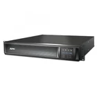 Kép 1/8 - APC Smart-UPS Vonal interaktív 1 kVA 800 W 8 AC kimenet(ek)
