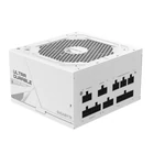Kép 3/7 - GIGABYTE UD850GM PG5W tápegység 850 W 20+4 pin ATX ATX Fehér