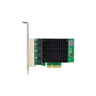 Kép 3/4 - Digitus DN-10136 hálózati kártya Belső Ethernet 10000 Mbit/s