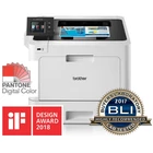 Kép 1/4 - Brother HL-L8360CDW lézeres nyomtató Szín 2400 x 600 DPI A4 Wi-Fi