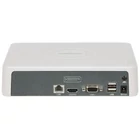 Kép 3/3 - Hikvision DS-7108NI-Q1(D) 8-ch Mini 1U NVR