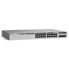 Kép 2/3 - Cisco Catalyst 9200L Vezérelt L3 Gigabit Ethernet (10/100/1000) Szürke