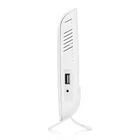 Kép 5/5 - Zyxel EX3501-T0 vezetéknélküli router Gigabit Ethernet Kétsávos (2,4 GHz / 5 GHz) Fehér