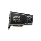 Kép 2/2 - AMD Radeon Pro W7600 8 GB GDDR6