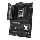 Kép 8/10 - ASUS TUF GAMING B850-PLUS WIFI AMD B850 Socket AM5 ATX