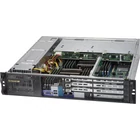 Kép 1/2 - Supermicro SuperChassis 823MTQC-R802WB Rack Fekete 800 W