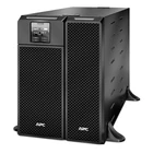 Kép 5/9 - APC SRT6KXLI Smart-UPS On-Line 6kVA Torony Hosszabb Üzemidővel és Hálózati Kártyával