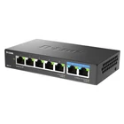 Kép 2/4 - D-Link DMS-107 7-PORT MULTI-GIGABIT UNMANAGED SWITCH