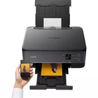 Kép 7/7 - Canon PIXMA TS5350i Tintasugaras A4 4800 x 1200 DPI Wi-Fi