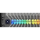 Kép 7/7 - Ubiquiti UACC-Cable-Patch-EL-0.3M-W UniFi Etherlighting Patch Kábel