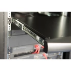 Kép 3/10 - Digitus DS-72210-1TR rack konzol 43,2 cm (17") 1280 x 1024 pixelek Fekete 1U