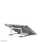 Kép 4/10 - Neomounts NSLS085SILVER laptop állvány Ezüst 43,2 cm (17")