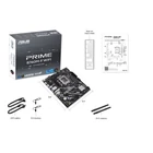 Kép 8/10 - ASUS PRIME B760M-F WIFI Intel B760 LGA 1700 Micro ATX