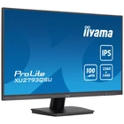 Kép 3/10 - IIYAMA XU2793QSU-B7 27inch IPS 2560x1440 300cd/m2 1ms HDMI DP USB