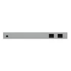 Kép 4/7 - Ubiquiti UniFi WAN Switch Gigabit Ethernet (10/100/1000) 1U Szürke