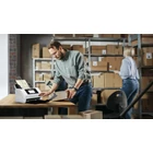 Kép 4/10 - Epson WorkForce DS-800WN ADF szkenner 600 x 600 DPI 50ppm