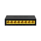 Kép 2/6 - BCS BCS-B-S08G 8-portos Gigabit kapcsoló RJ45 1Gbps