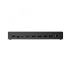 Kép 10/10 - Lenovo ThinkPad Thunderbolt 4 Smart Dock Gen2 7500 Vezetékes Fekete