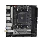 Kép 4/5 - ASRock 90-MXBDH0-A0UAYZ B550M ITX Alaplap AMD Ryzen Támogatással és Wi-Fi 5-tel