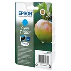 Kép 2/2 - Epson T1292 tintapatron 1 db Eredeti Cián