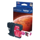 Kép 1/2 - Brother LC-1100HYM Ink Cartridge tintapatron 1 dB Eredeti Magenta