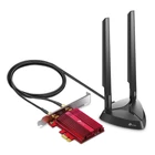 Kép 2/8 - TP-Link Archer TXE75E Belső WLAN / Bluetooth 5400 Mbit/s