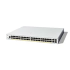 Kép 1/2 - Cisco C1300-48P-4X hálózati kapcsoló Vezérelt L2/L3 Gigabit Ethernet (10/100/1000) Fehér