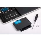 Kép 3/3 - Crucial BX500 2 TB 2.5" Serial ATA III 3D NAND