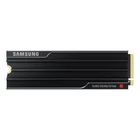 Kép 1/10 - Samsung MZ-VAP2T0CW 2TB PCIe 5.0 NVMe M.2 SSD 14700MB/s olvasási sebességgel