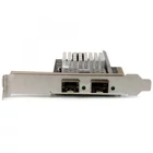 Kép 2/6 - StarTech.com PEX20000SFPI hálózati kártya Belső Rost 20000 Mbit/s