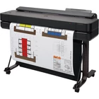 Kép 2/6 - HP DesignJet T650 36" 2400 x 1200 DPI A0 Wi-Fi USB LAN