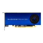 Kép 1/2 - AMD Radeon Pro WX 3200 4 GB GDDR5