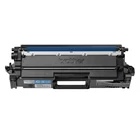Kép 1/6 - Brother TN-821XXLC festékkazetta 1 db Eredeti Cián