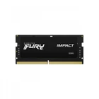 Kép 1/10 - Kingston Technology FURY 64GB 4800MT/s DDR5 CL38 SODIMM (2 db-os készlet) Impact