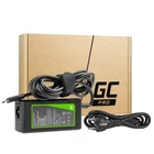 Kép 1/5 - Green Cell AD133P Töltő Adapter USB-C 45W laptopokhoz, tabletekhez, telefonokhoz