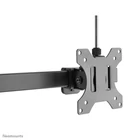 Kép 5/10 - Neomounts FPMA-D865DBLACK asztali TV konzol 68,6 cm (27") Fekete