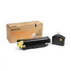 Kép 2/2 - KYOCERA TK-5290Y festékkazetta 1 db Eredeti