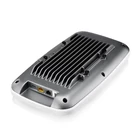 Kép 3/10 - Zyxel WBE660S-EU0101F WLAN csatlakozási pont 11530 Mbit/s Szürke Ethernet-áramellátás (PoE) támogatása