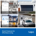 Kép 6/10 - TP-Link Tapo S110E Kapcsolásvezérlés