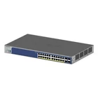 Kép 2/6 - NETGEAR GS728TX L2/L3 10G Ethernet (100/1000/10000) Fekete