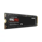 Kép 4/8 - Samsung 990 PRO M.2 2000 GB PCI Express 4.0 V-NAND MLC NVMe