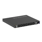 Kép 3/10 - NETGEAR M4350-16V4C Vezérelt L3 Fekete